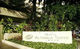 Hotel Altamira Caracas